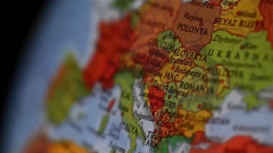 Romanya, Çekya ve Macaristan'dan Belarus casus ağına operasyon