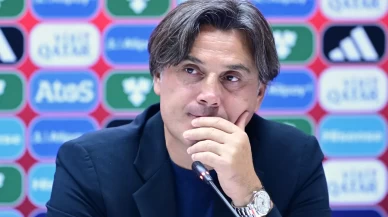 Montella: “Zorlu bir maç olacağını biliyorum ama hazırız”