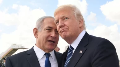 Netanyahu, Trump yönetiminden Mısır'a baskı yapmasını istedi