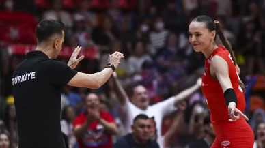 Santarelli: “Bu yazın en önemli anı geldi”