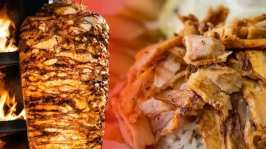 999 kişiyi zehirleyen tavuk döner davasında 2 sanık yeniden tutuklandı