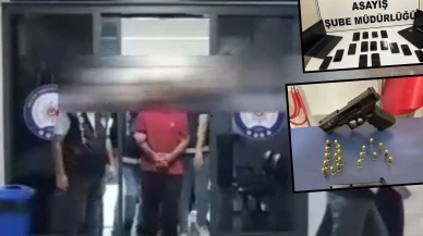 Sahte ilanla vatandaşı dolandıran çete çökertildi! 6 şüpheli tutuklandı