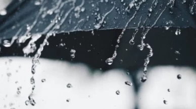 Meteoroloji’den yeni uyarı: Sağanak ve serin hava geliyor