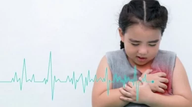 Çocuklarda yüksek tansiyon: İleride kalp krizinin habercisi mi?