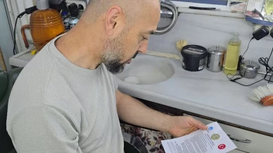 Ülkü Ocakları'ndan esnafa siftah parası