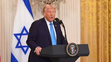 Trump’tan tartışmalı iddia: Tylenol hamilelikte otizm riskini artırıyor