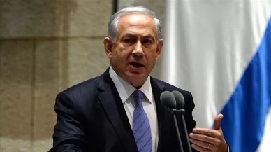 Netanyahu, Batılı ülkelere meydan okudu: İsrail’i bağlamaz