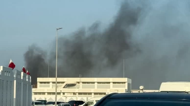 Katar’daki Hamas saldırısına Orta Doğu’dan sert kınama