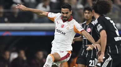 İlkay Gündoğan: “İyi değildik, basit hatalar yaptık”