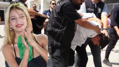 Hiranur'un öldürülmesiyle ilgili 3 şüpheli tutuklandı