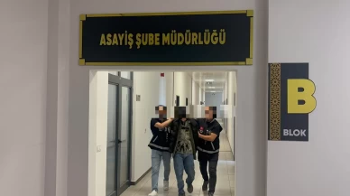 Emine ve Tuğçe’yi öldüren şüpheliler 3,5 yıl sonra yakalandı