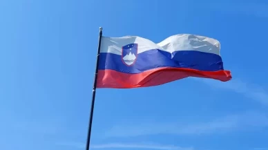 Slovenya'dan Netanyahu'ya seyahat yasağı