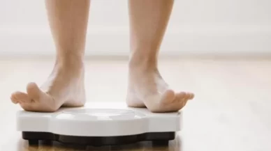 1 haftada 5 kilo verdiren 6 yöntem