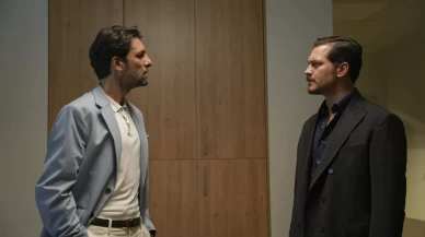 Taner Rumeli, Eşref Rüya'nın ikinci sezonunda