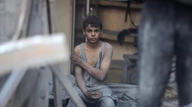 DSÖ Genel Direktörü Ghebreyesus’dan Gazze açıklaması