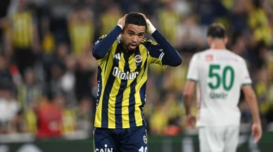 Fenerbahçe 90'da yıkıldı!