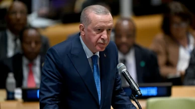 Cumhurbaşkanı Erdoğan, Trump ile yapacağı görüşmeye dair ilk mesajı verdi