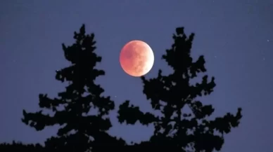 Ay tutulması ne zaman?