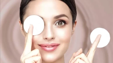 Cilt bakımında yanlış sıralama cildinize zarar veriyor