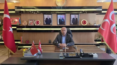 Terörsüz Türkiye toplantısı 6 Eylül'de Van’da yapılacak