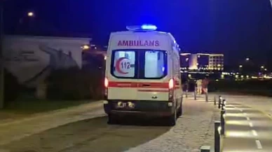 Çanakkale'de kahreden olay: Arkadaşını kurtarmak isterken canından oldu