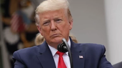 Trump: "Rusya-Ukrayna barışı için taraflar şu an hazır değil"