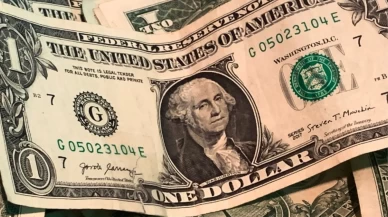 Dolar bugün kaç TL? 12 Eylül Cuma 2025 dolar ne kadar?