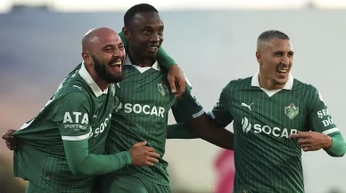 Iğdır FK, deplasmanda Ümraniyespor’u geçti