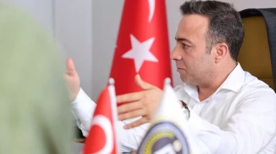 EMŞAV İl Başkanı Demir: "Özel okullar tarafından halen şehit ve gazi ailelerinden ücret alınmaktadır"