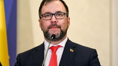 Venezuela’dan BM’de Çağrı: “Gazze’deki Soykırım Durdurulmalı”