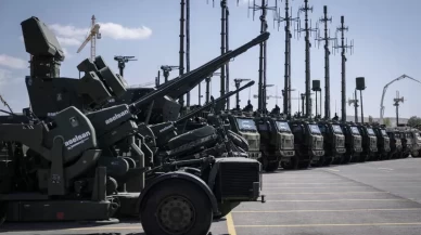 Dünya listesinde gurur tablosu: Bu başarı milletimizin güveninin eseri