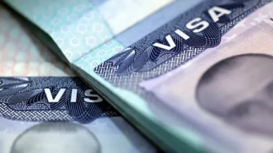 New York Times: ABD, Filistin pasaportu sahiplerine vizeleri askıya aldı