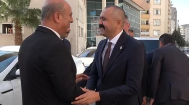 MHP’den Kilis’te “Terörsüz Türkiye” toplantısı