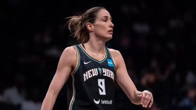 Fenerbahçe, Avustralyalı basketbolcu Rebecca Allen’ı kadrosuna kattı