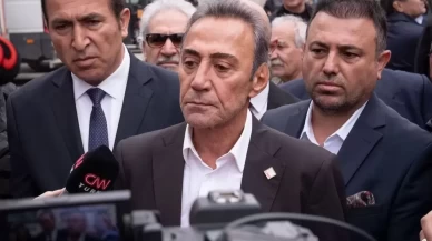 CHP'de sular durulmuyor! Berhan Şimşek’i disipline sevk ettiler