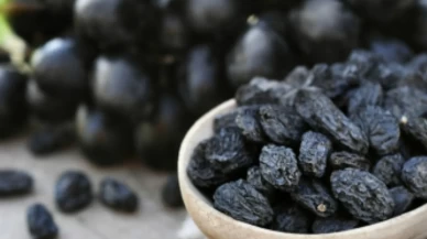 Erkekler için kuru üzümün faydaları