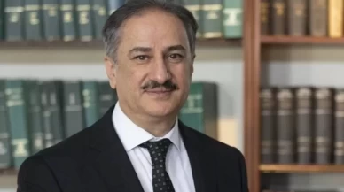 Boğaziçi Üniversitesi rektörlüğüne Prof. Dr. Naci İnci yeniden atandı