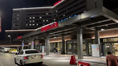 Adana’da komşu dehşeti: Baba hayatını kaybetti, kızı kurşunların hedefi oldu!