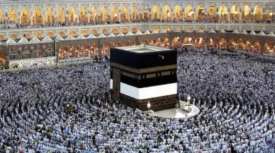 Hac kayıt güncellemesinde süre uzatıldı