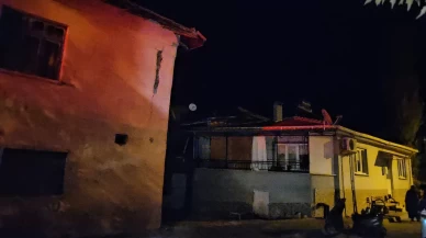 Balıkesir'de meydana gelen depremle ilgili AFAD'dan açıklama geldi