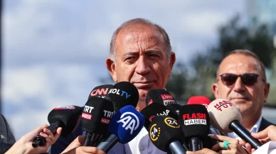 Gürsel Tekin, CHP'lilerin zorbalığına sonunda isyan etti!