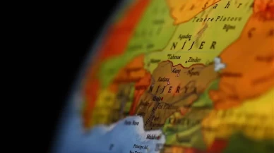 Nijerya'da 9 kaçak petrol arıtma tesisi kapatıldı