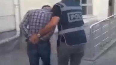 Kayseri’de 199 bin TL’lik dolandırıcılık: Şüpheli 128 saatlik kamera takibiyle yakalandı