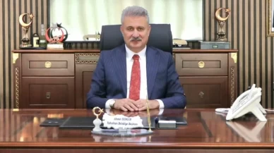 Yahşihan Belediye Başkanı Ahmet Sungur hakkında karar!