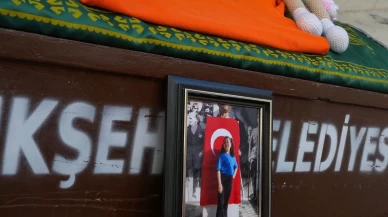 İzmir’de nakliye asansöründen düşen koltuğun altında kalan 9 yaşındaki Ebrar’ın feci ölümü: 2 tutuklama