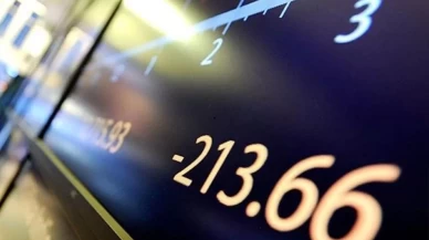 VİOP'ta endeks kontratı haftaya yatay başladı