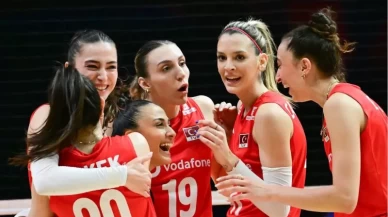 Filenin Sultanları ilk kez Dünya Şampiyonası'nda finale yükseldi