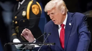 Yürüyen merdiven arızalandı, prompter çalışmadı!