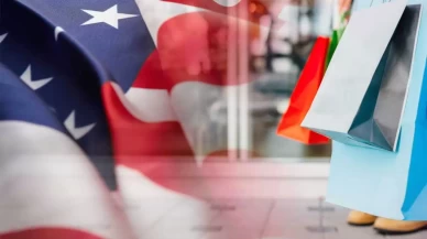 ABD'de perakende satışlar ağustosta arttı