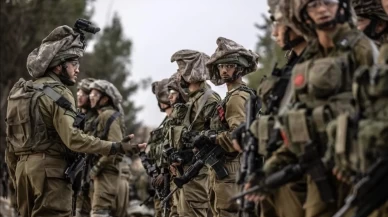 İsrail ordusu, Yemen'den atılan bir füzenin engellendiğini açıkladı